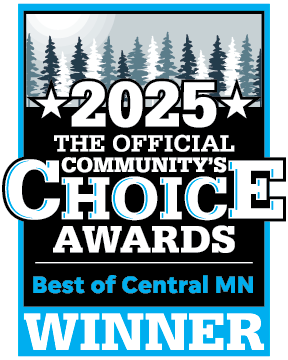 Community Choice Award