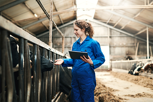 agribusiness checking accounts
