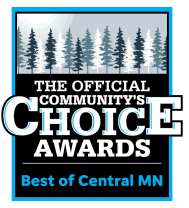 Community Choice Award